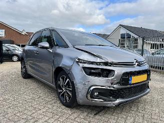Citroën C4 Picasso 1.6 THP Shine 34.818 KM ! Automaat!! picture 2