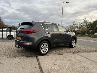 Kia Sportage 1.6 GDI First Edition 2 OWNERS !! picture 6