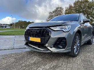 Audi Q3 E-Tron - 45 TFSI e S edition picture 9