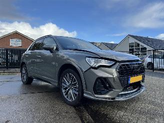 Damaged car Audi Q3 E-Tron - 45 TFSI e S edition 2024/4