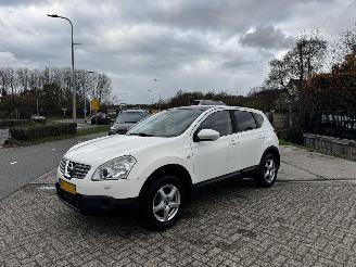 Nissan Qashqai 1.6 Visia Pano 134.892 KM !! picture 9