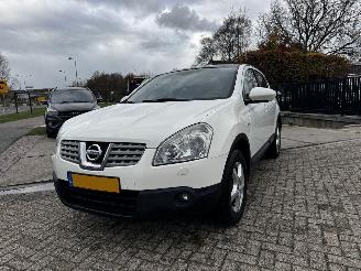 Nissan Qashqai 1.6 Visia Pano 134.892 KM !! picture 11