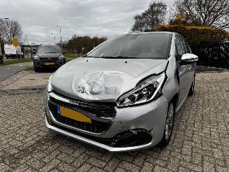Peugeot 208 1.2 Allure 26.169 KM !! picture 5