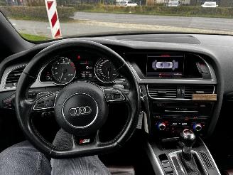 Audi S5 3.0 TFSI Cabrio Facelift S-line  158.521 KM!! picture 21