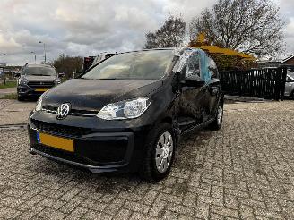 Volkswagen Up! 1.0 Move Up. 71.178 KM !! picture 14