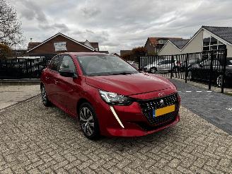 Peugeot 208 1.2 Puretech activ 45.068 KM! AUTOMAAT !! picture 2