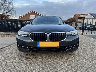 BMW 5-serie 5-serie Touring -  530e xDrive High Executive picture 2