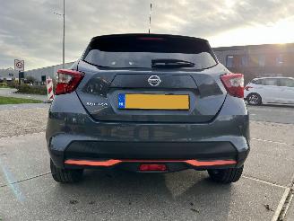 Nissan Micra 0.9 IG-T N-Connecta picture 6