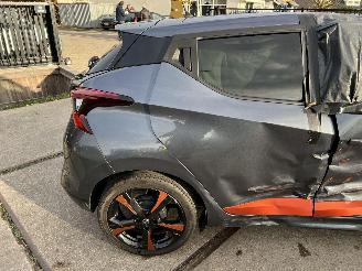 Nissan Micra 0.9 IG-T N-Connecta picture 27