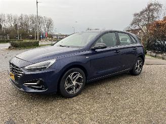 Hyundai I-30 1.0 T-GDI MHEV AUTOMAAT  36.949 KM !! picture 5