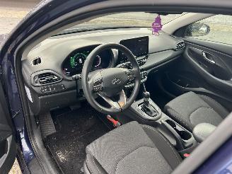 Hyundai I-30 1.0 T-GDI MHEV AUTOMAAT  36.949 KM !! picture 18