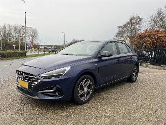  Hyundai I-30 1.0 T-GDI MHEV AUTOMAAT  36.949 KM !! 2021/6