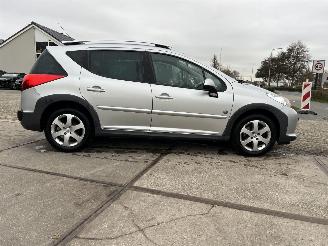 Peugeot 207 SW Outdoor 1.6 VTi | Zonnedak | 71.067 KM! picture 23