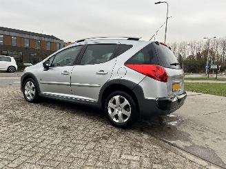 Peugeot 207 SW Outdoor 1.6 VTi | Zonnedak | 71.067 KM! picture 18