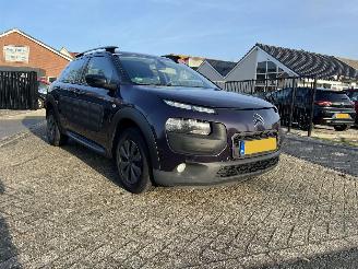  Citroën C4 cactus 1.6 BlueHDi Business 2015/1