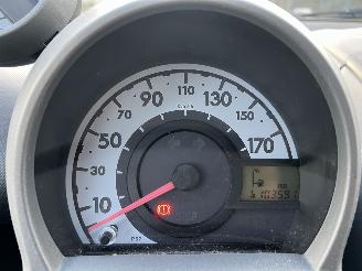 Citroën C1 1.0-12V Ambiance 103.591 KM ! picture 11