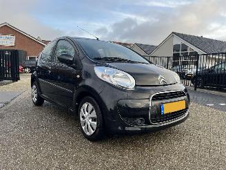 skadebil auto Citroën C1 1.0-12V Ambiance 103.591 KM ! 2010/10