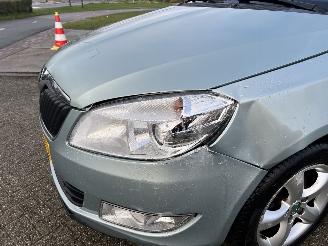 Skoda Fabia 1.2 TSI Tour picture 5