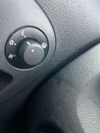 Skoda Fabia 1.2 TSI Tour picture 26