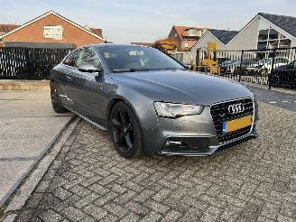  Audi A5 Coupé -  2.0 TFSI quattro Sport Edition  49.376 KM !!! 2016/6