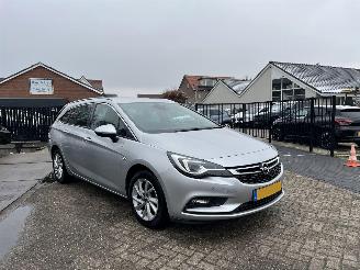 Schadeauto Opel Astra 1.4 INNOVATION SPORTS TOURER+ 2018/3