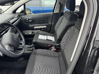 Citroën C3 1.2 puretech plus 11.111 KM! picture 10