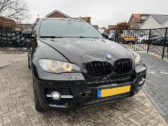 BMW X6 xDrive40d High Executive | PANO !! picture 5