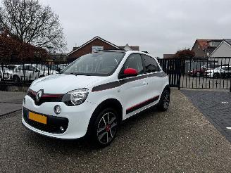 Avarii autoturisme Renault Twingo 0.9 TCe Intens | OPEN DAK 2018/4