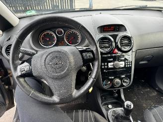 Opel Corsa 1.3 CDTi EcoFlex picture 21