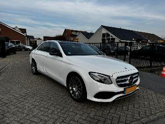 Mercedes E-klasse 350 d Prestige | PANO picture 26