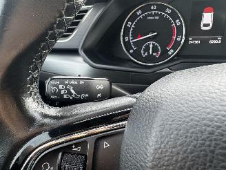 Skoda Superb Combi -  1.4 TSI ACT Style Business picture 22