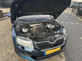 Skoda Superb Combi -  1.4 TSI ACT Style Business picture 28