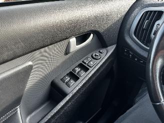 Kia Sportage 1.6 GDI DYNAMICLINE picture 19