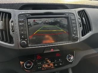 Kia Sportage 1.6 GDI DYNAMICLINE picture 17