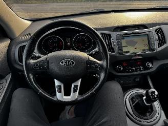 Kia Sportage 1.6 GDI DYNAMICLINE picture 15