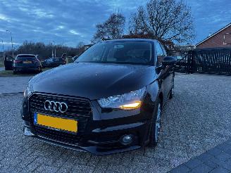 Audi A1 SPORTBACK S-LINE 1.2 TFSI  1 EIGENAAR !! picture 3
