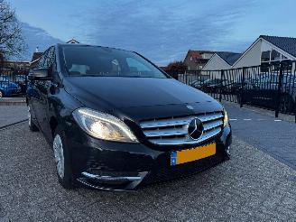 Voiture accidenté Mercedes B-klasse 180 Ambition | 55.872 KM !! 1e eigenaar! 2014/3