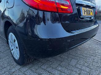 Mercedes B-klasse 180 Ambition | 55.872 KM !! picture 11