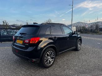 Mitsubishi ASX 1.6 Cleartec Instyle picture 10