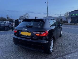 Audi A1 25 TFSI SPORTBACK picture 12