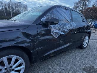 Audi A1 25 TFSI SPORTBACK picture 7