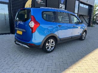Dacia Lodgy 1.2 TCe Stepway 7p. | picture 12