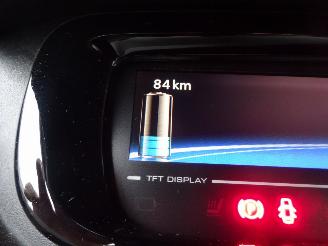 Renault Zoé 40 Life Easy 41Kwh Elektro, Airco, Navi, Cruise control picture 16