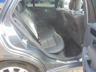 Mercedes E-klasse E 200 T CGI Avantgarde 135kw, Navi, Leer, Climate & Cruise control picture 21