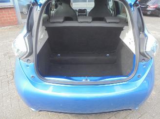 Renault Zoé Intens 43kw, Airco, R-Link Navi, Cruise , Incl. Accu !! picture 8