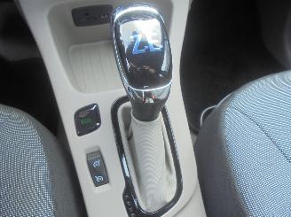 Renault Zoé Intens 43kw, Airco, R-Link Navi, Cruise , Incl. Accu !! picture 17