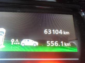 Renault Zoé Intens 43kw, Airco, R-Link Navi, Cruise , Incl. Accu !! picture 14