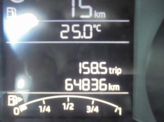 Skoda Fabia Ambition 1.0i 95pk Euro6, Airco, Cruise control, PDC picture 11