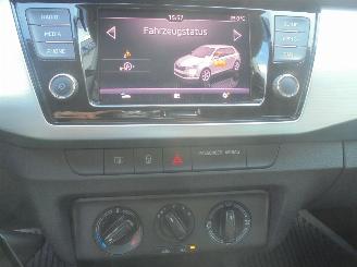 Skoda Fabia Ambition 1.0i 95pk Euro6, Airco, Cruise control, PDC picture 12