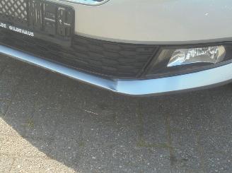 Skoda Fabia Ambition 1.0i 95pk Euro6, Airco, Cruise control, PDC picture 18